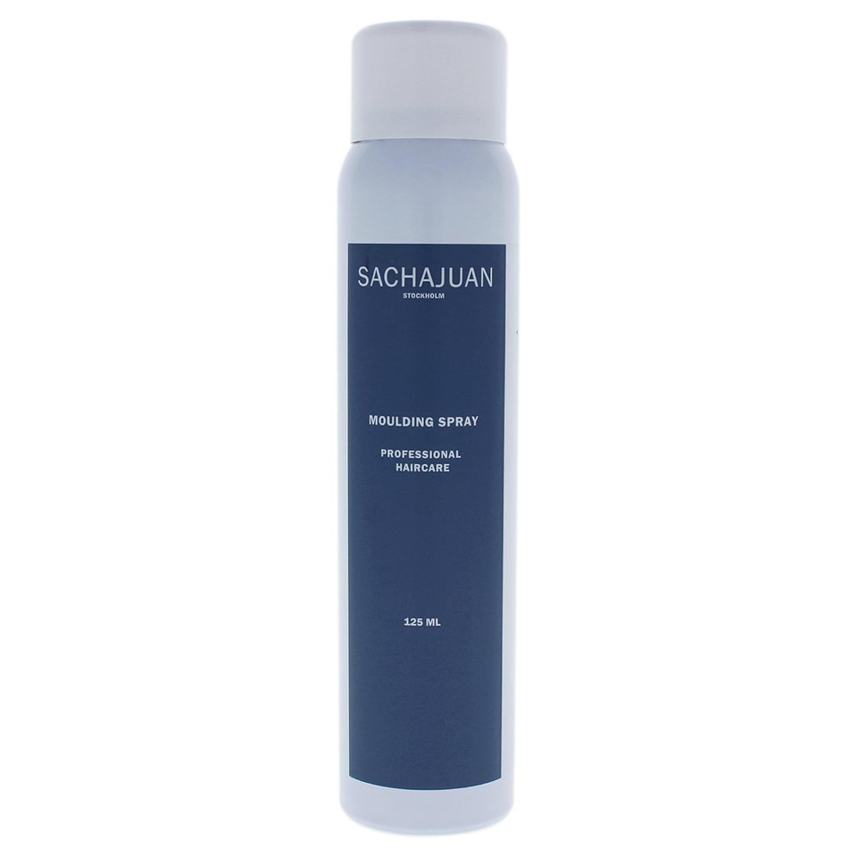 Sachajuan Moulding Spray Professional Hair Cut 125 Ml