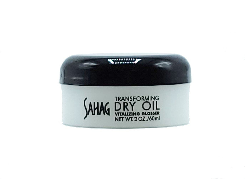Transforming Dry Oil