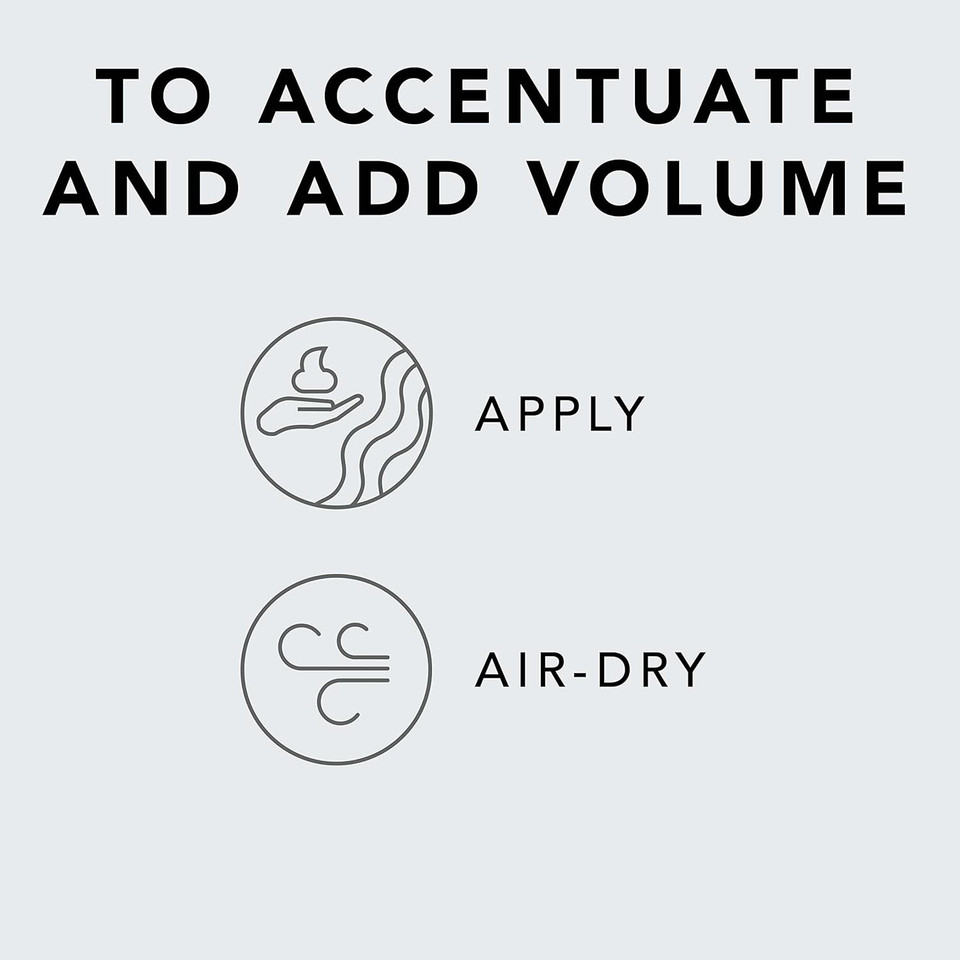 Sebastian Professional Mousse Forte | Strong-Hold Hair Styling Mousse | Volume, Body-Boosting For Curls & Waves With Heat Protection | 7 Oz