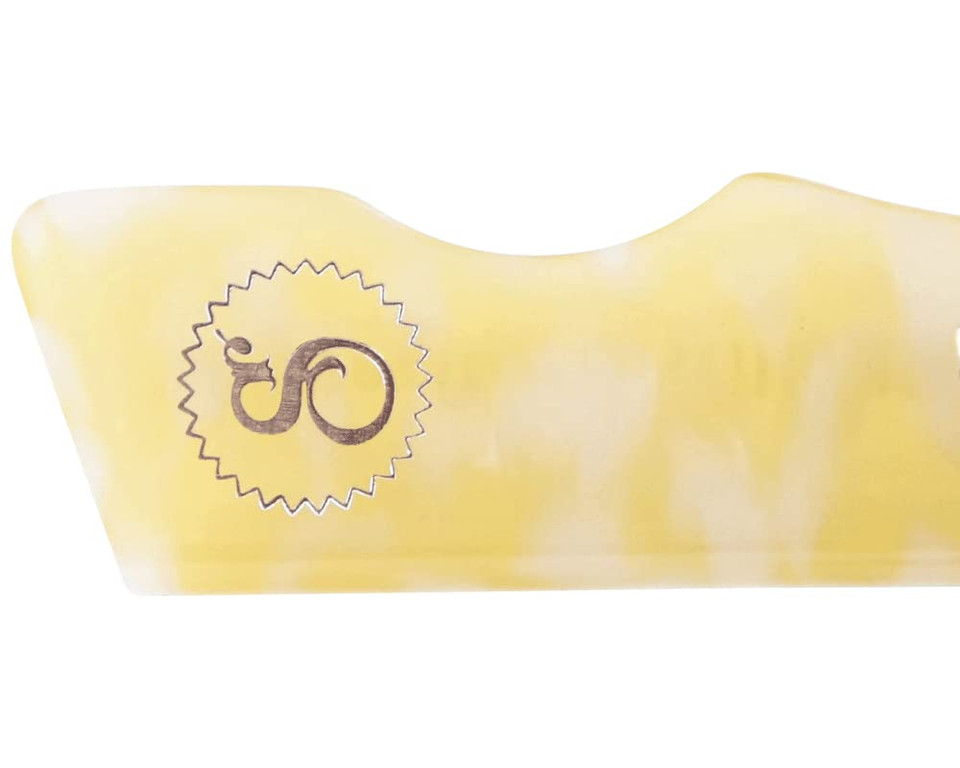 Suavecito Penny Folding Comb Quartz Men'S Grooming Styling