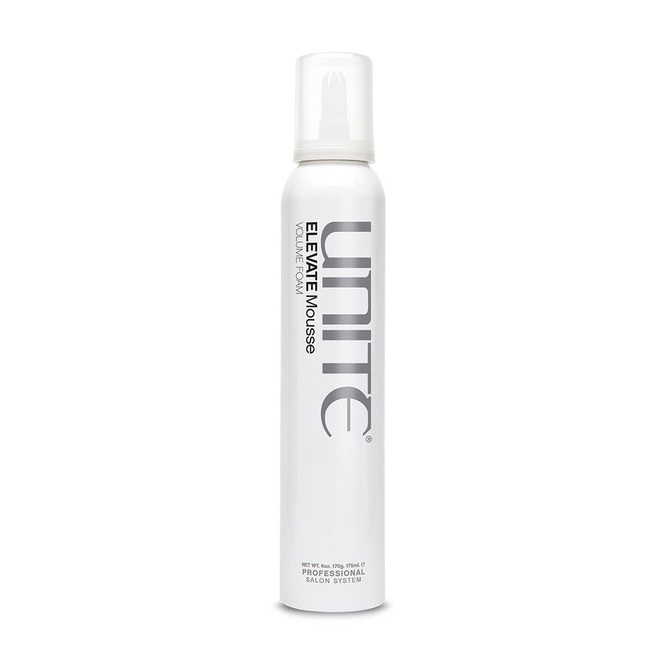 Unite Hair Elevate Mousse, 6 Oz