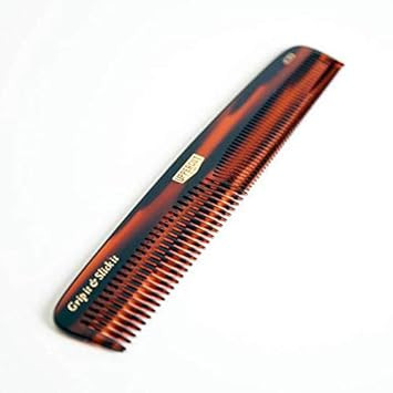 Uppercut Deluxe Ct5 Tortoise Shell Pocket Comb