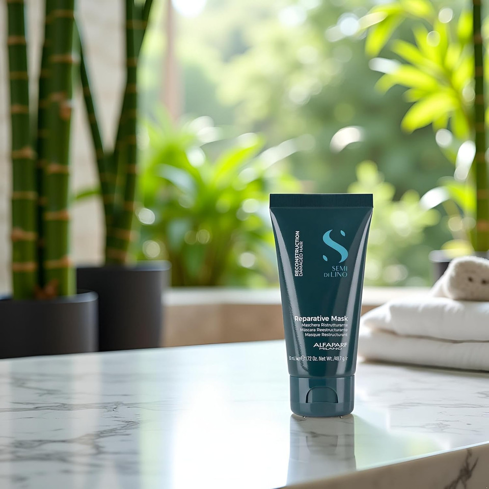 Alfaparf Milano Reparative Mask