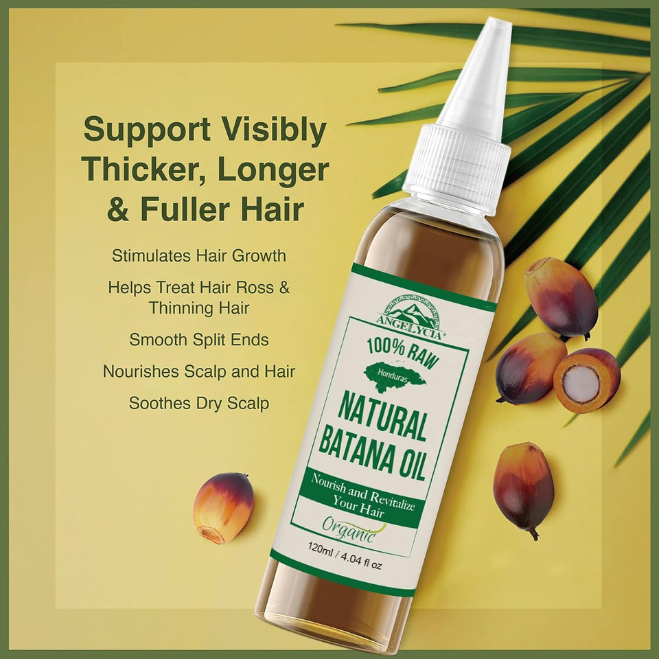 Batana Oil For Hair Growth | 100% Organic Raw Batana Oil | Dr. Sebi Batana Oil From Honduras | Nourish Strengthen Prevent Hair Loss | All Hair Types | Batana Oil Organic Hair Mask | Hair Growth Oil Batana Oil For Hair Growth | 100% Organic Raw Batana Oil | Dr. Sebi Batana Oil From Honduras | Nourish Strengthen Prevent Hair Loss | All Hair Types | Batana Oil Organic Hair Mask | Hair Growth Oil