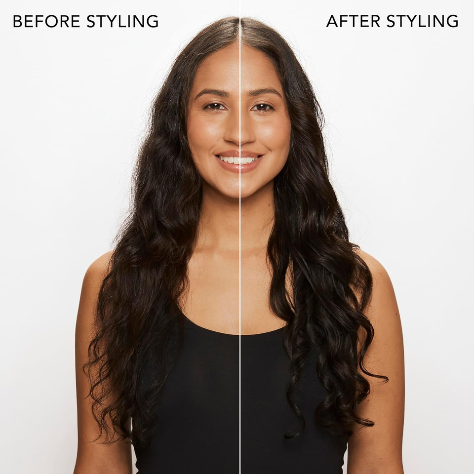 Bumble And Bumble. Hairdresser'S Invisible Oil Hydrating Hair Mask | Hydrating, Anti Frizz, Color Safe | Curly, Wavy, Straight | With Argan, Coconut, Grapeseed Oil, 6.7 Fl Oz