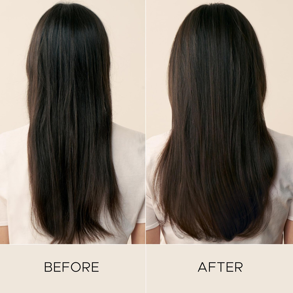 Christophe Robin Hydrating Melting Mask With Aloe Vera For Dry, Dull Hair - Lighweight- Travel Size 2.5 Fl. Oz