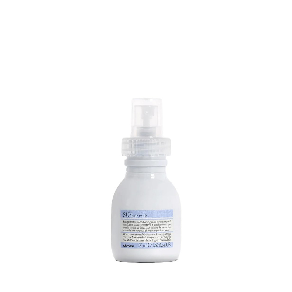 Davines Su Hair Milk, 1.69 Fl. Oz