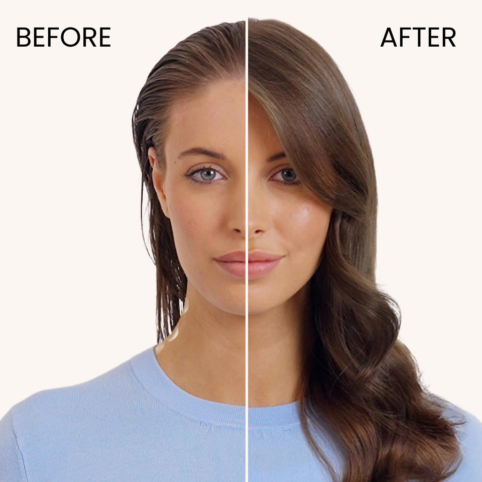 Eleven Australia Miracle Hair Treatment Leave-In Conditioner For Hydration, Frizz Control, Heat Protection & Strength  Lightweight, Nourishing Formula For All Hair Types - 4.2 Fl Oz