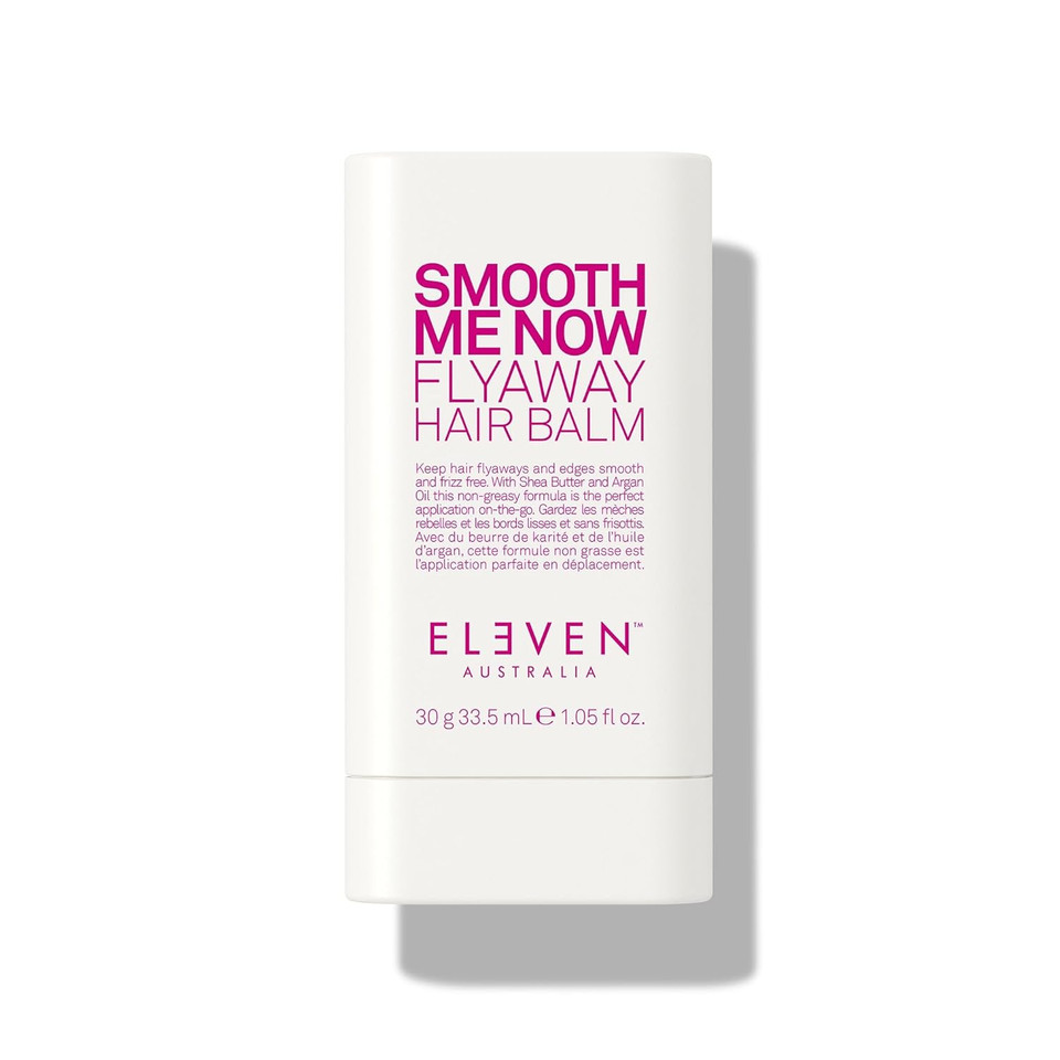 Eleven Australia Smooth Me Now Flyaway Balm - 30G