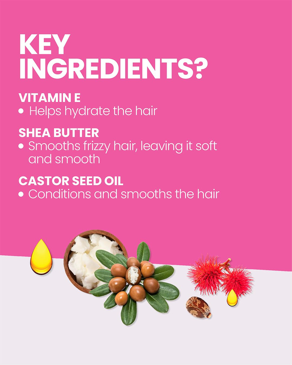 Eleven Australia Smooth Me Now Flyaway Balm - 30G