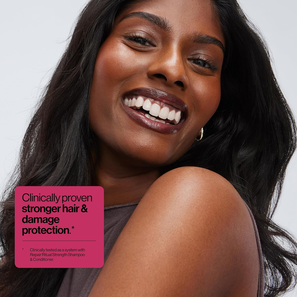 Eva Nyc Damage Defender Strength Leave-In Treatment, 5.4 Fl Oz