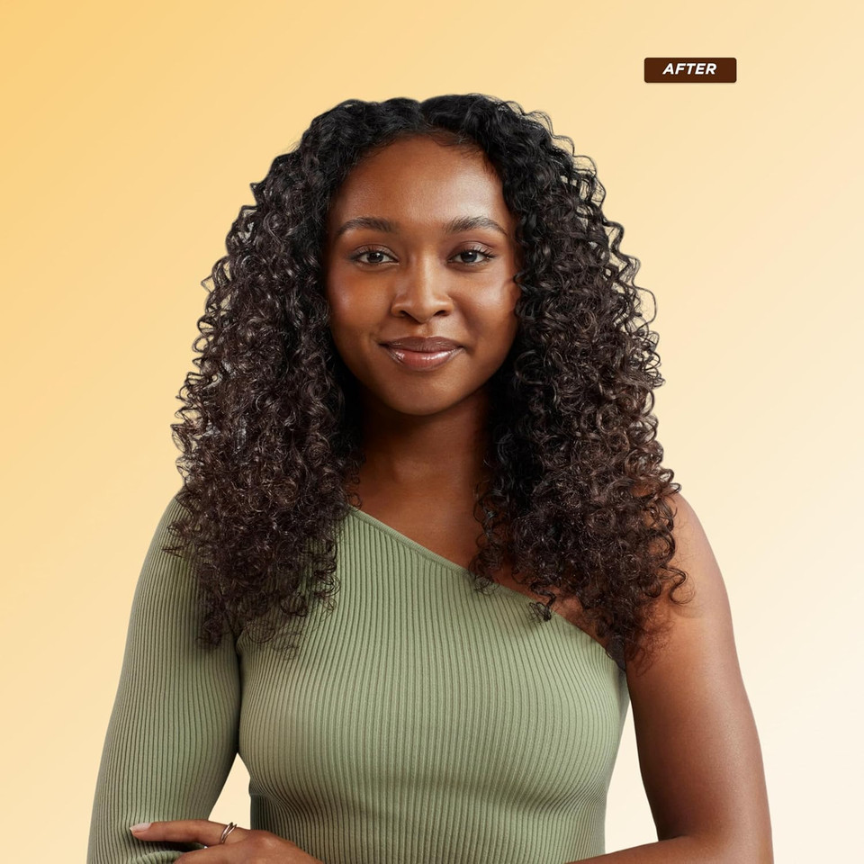 Gisou Honey Infused Scalp Treatment, Intensive Leave-On Treatment With Mirsalehi Honey For Deep Scalp And Hair Revitalizing, Helps Repair And Rebalance (3.4 Fl Oz)