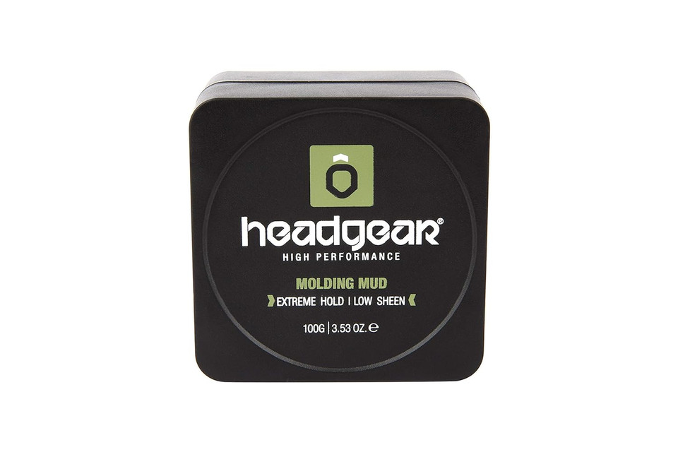 Headgear Molding Mud
