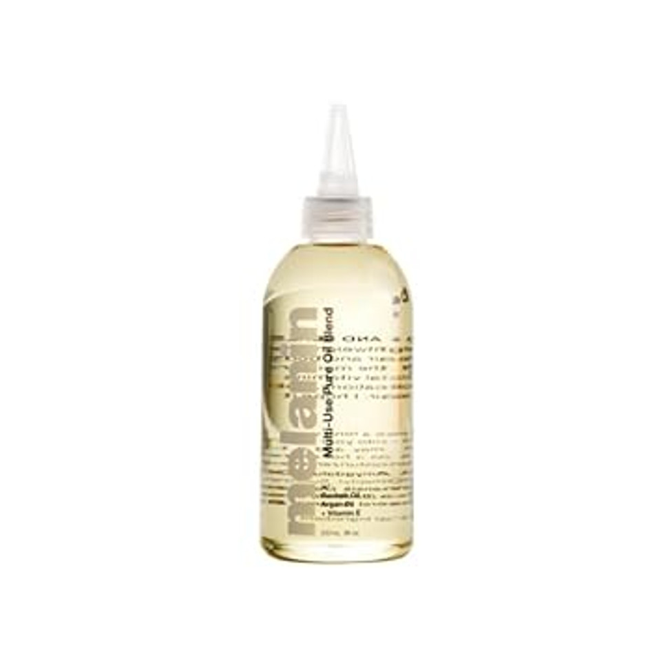 Melanin Haircare Multi-Use Pure Oil Blend
