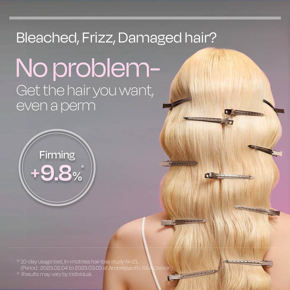 Mise En Scene ?????????????????? Hair Strengthener  Advanced ?????????????? ???????????? For Damaged Hair, Wash-Off Masks For Hair Gloss, Better Than Bonding Oil, By Mise En Scene, 145G