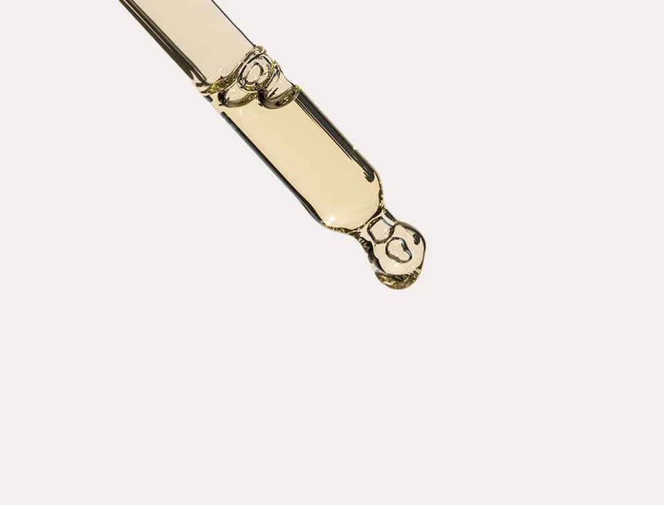 Reverie - Natural Ever Recovery Hair Oil | Sulfate-Free, Silicone-Free, Color-Safe, Clean Hair Care (1.5 Fl Oz | 45 Ml)