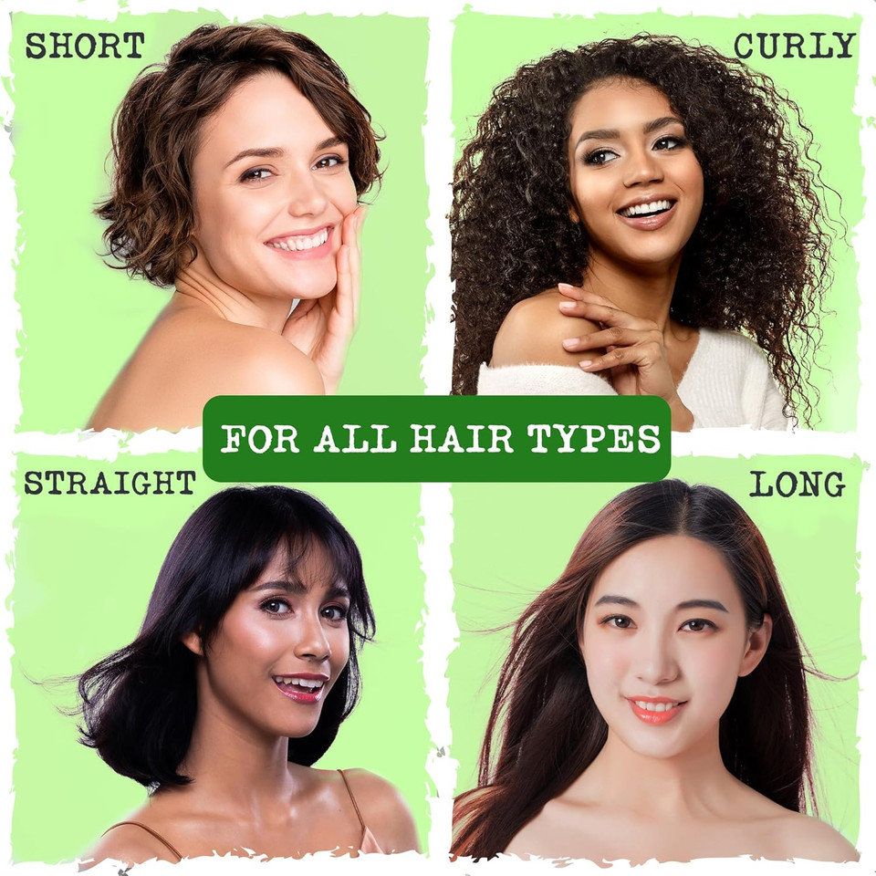 Rosemary Oil For Hair Growth Conditioner Bar. Eco Friendly, Vegan, Color Safe, Ph Balanced. Solid Conditioner Bar Equal To 3 Liquid Bottles. Zero Plastic, Usa Made, Strengthening & Dry Hair Relief