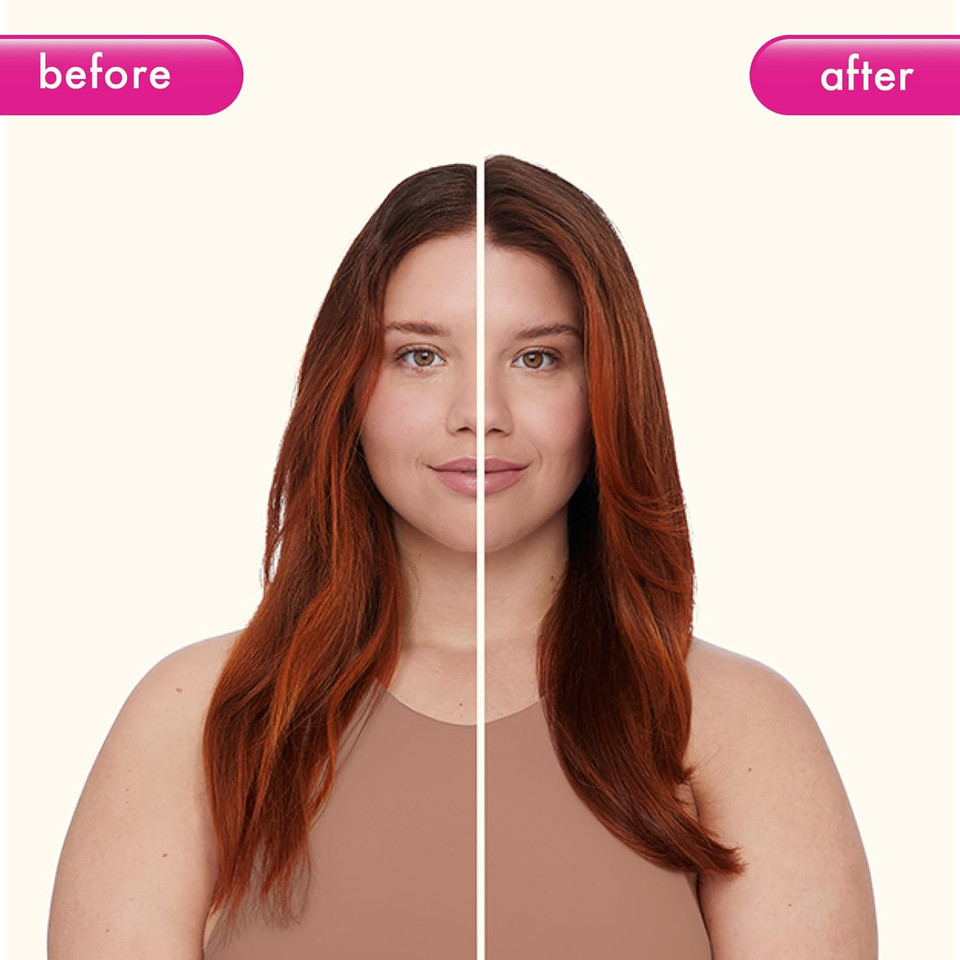 Amika Next-Level Nourishment Signature Routine Set