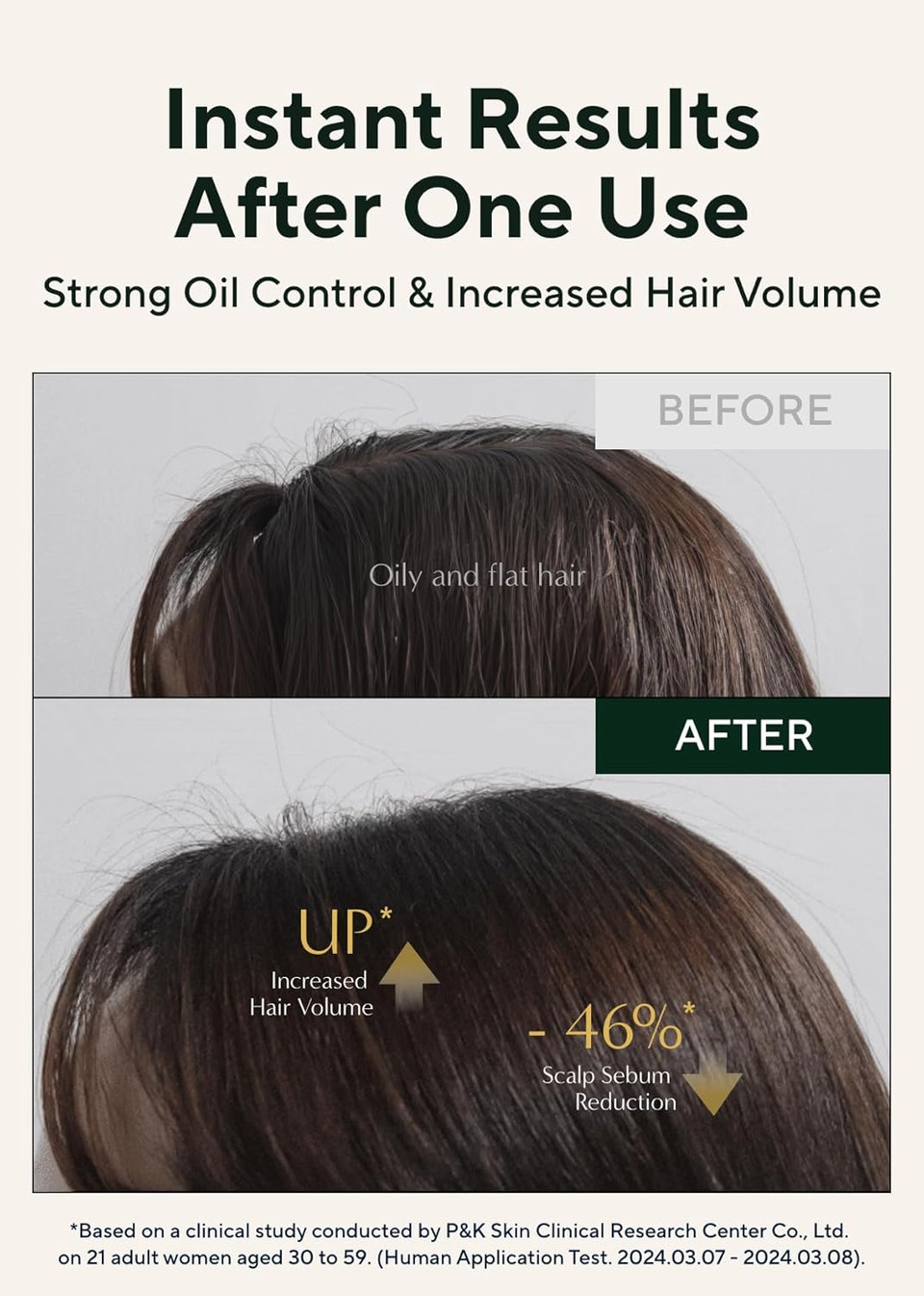 Aromatica Rosemary Dry Shampoo Powder 10G/0.3Oz - Travel Size Dry Shampoo With Panthenol And Biotin For Hair | Non Aerosol & Talc Free