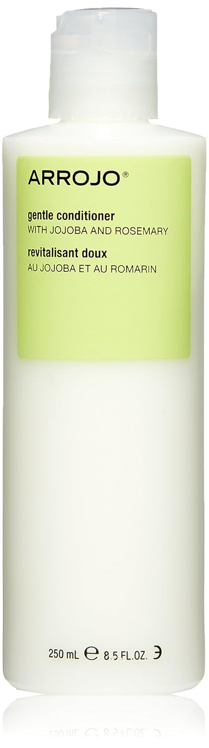 Gentle Hair Conditioner (8.5 Oz)