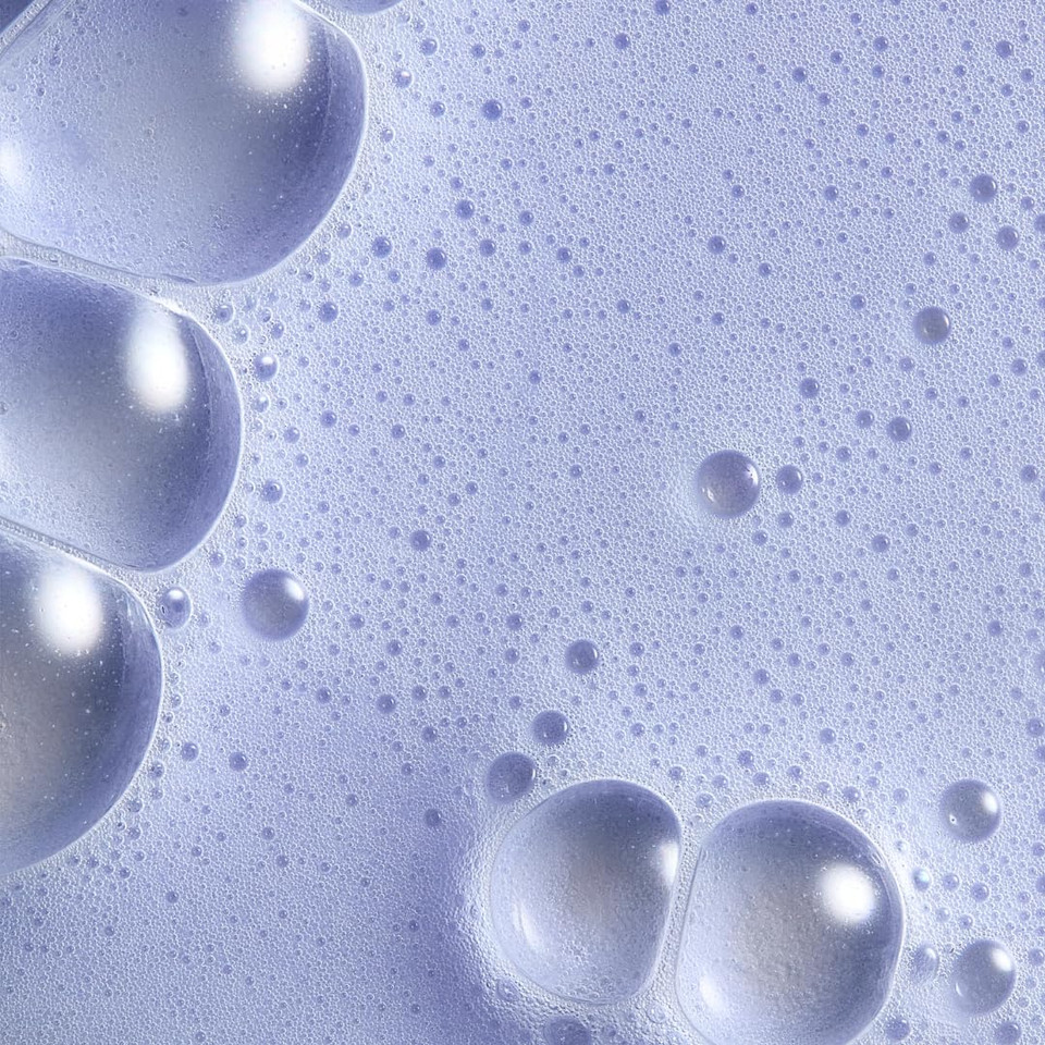 Christophe Robin Shade Variation Baby Blonde Toning Purple Shampoo With Florentina Iris, Neutralizes Brassy, Yellow Tones For Blonde, Bleached, Silver, Highlighted Hair 250Ml