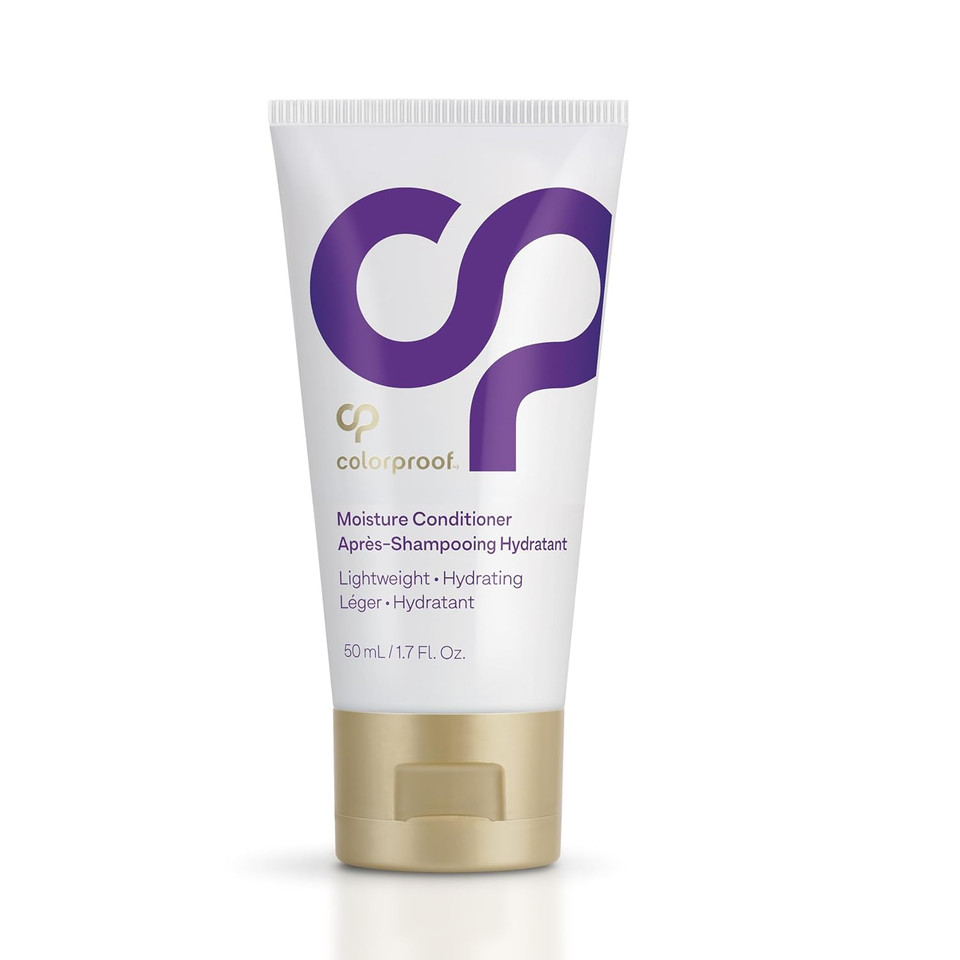 Colorproof Moisture Hair Conditioner