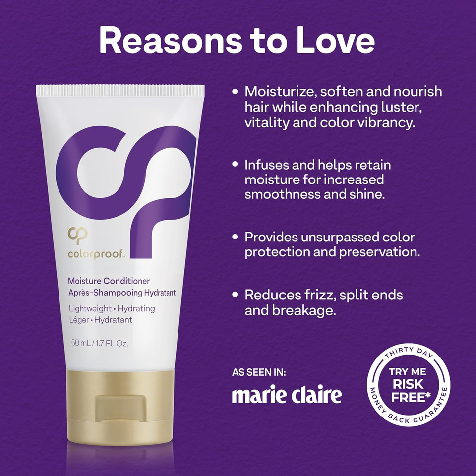 Colorproof Moisture Hair Conditioner