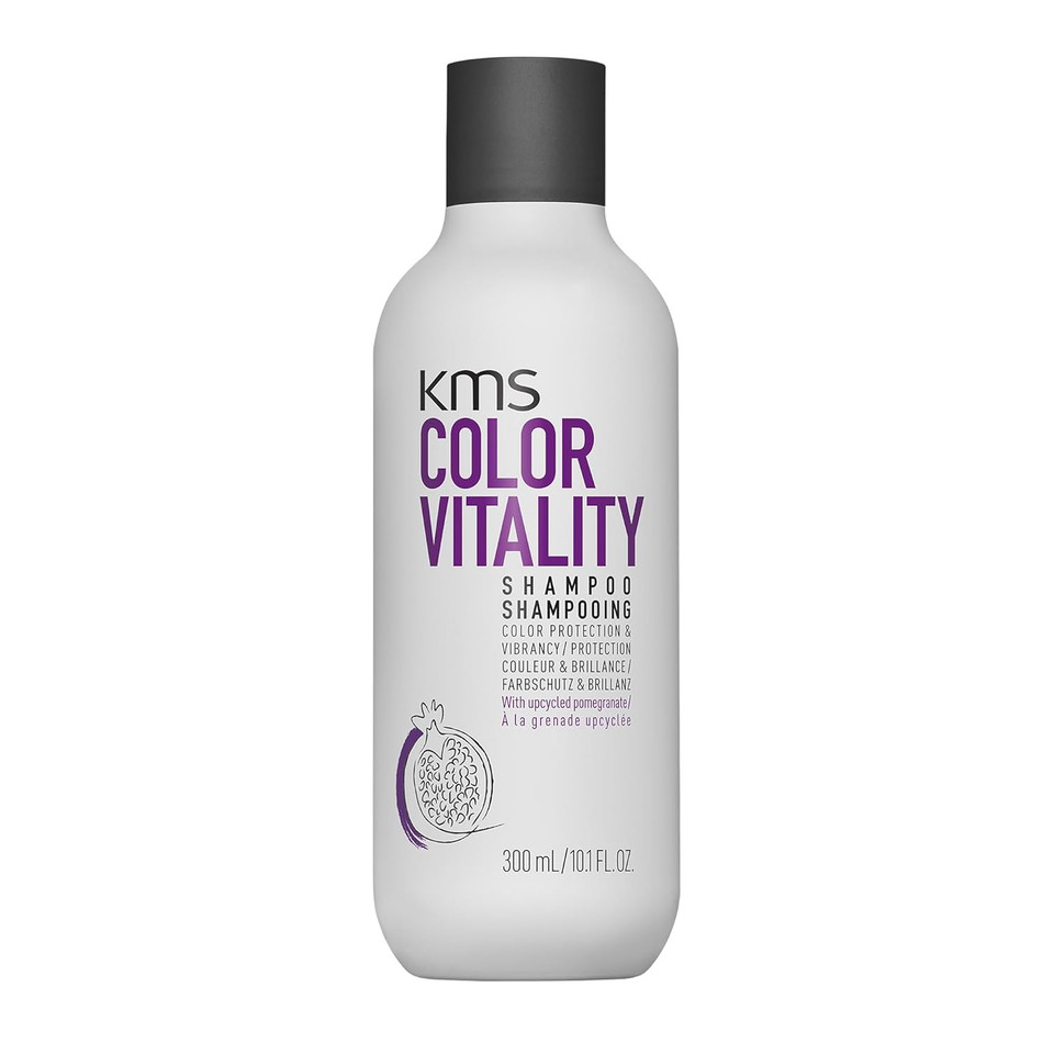 Kms Colorvitality Shampoo