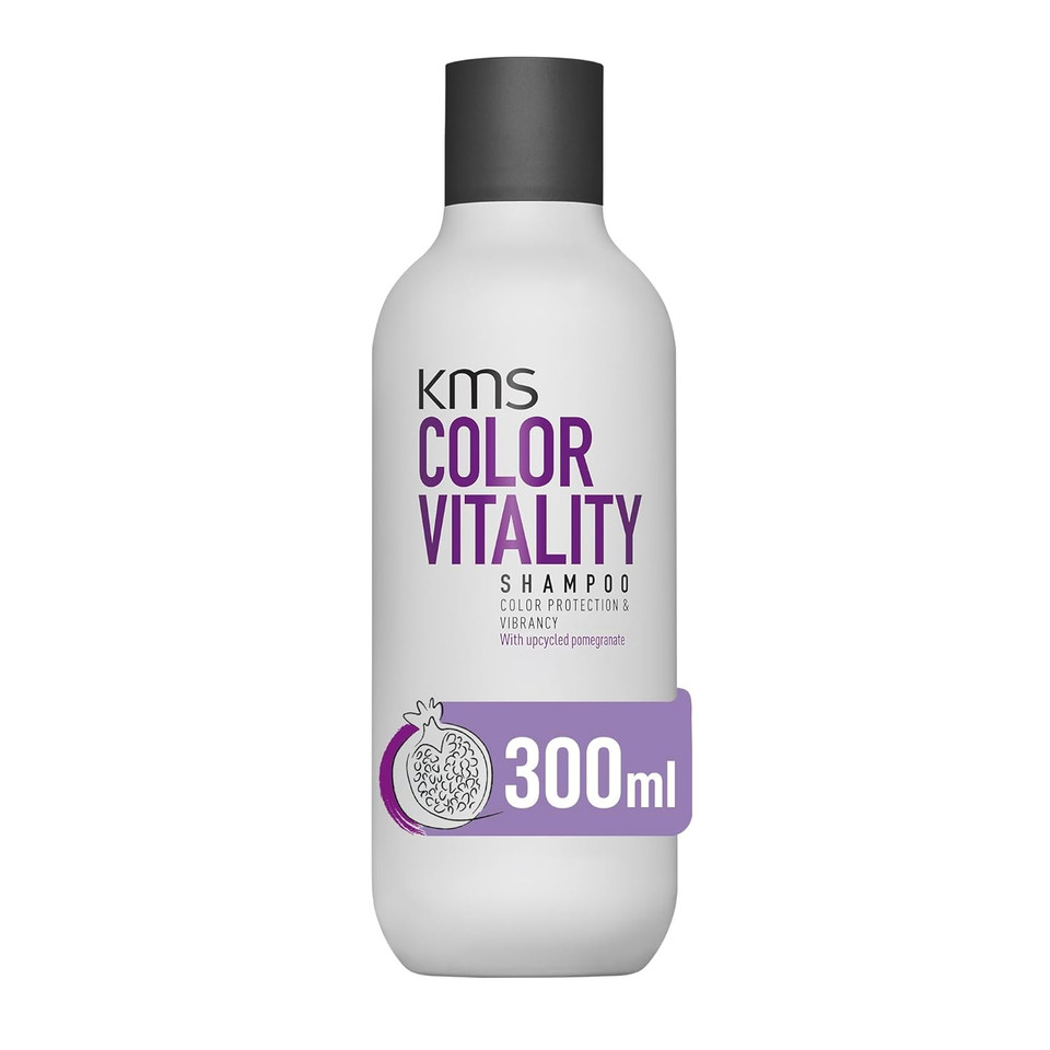 Kms Colorvitality Shampoo
