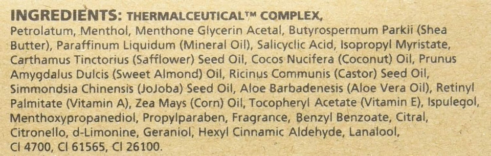 Dr. Miracle'S Dr. Miracles Feel It Formula Hot Gro Hair & Scalp Treatment Conditioner 4 Oz