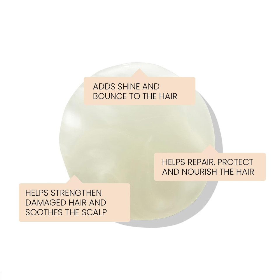 Eleven Australia I Want Body Volume Shampoo - Volumizing Shampoo For Fine Hair, Adds Fullness & Thickness, Sulfate-Free Formula For Healthy, Lightweight Hair