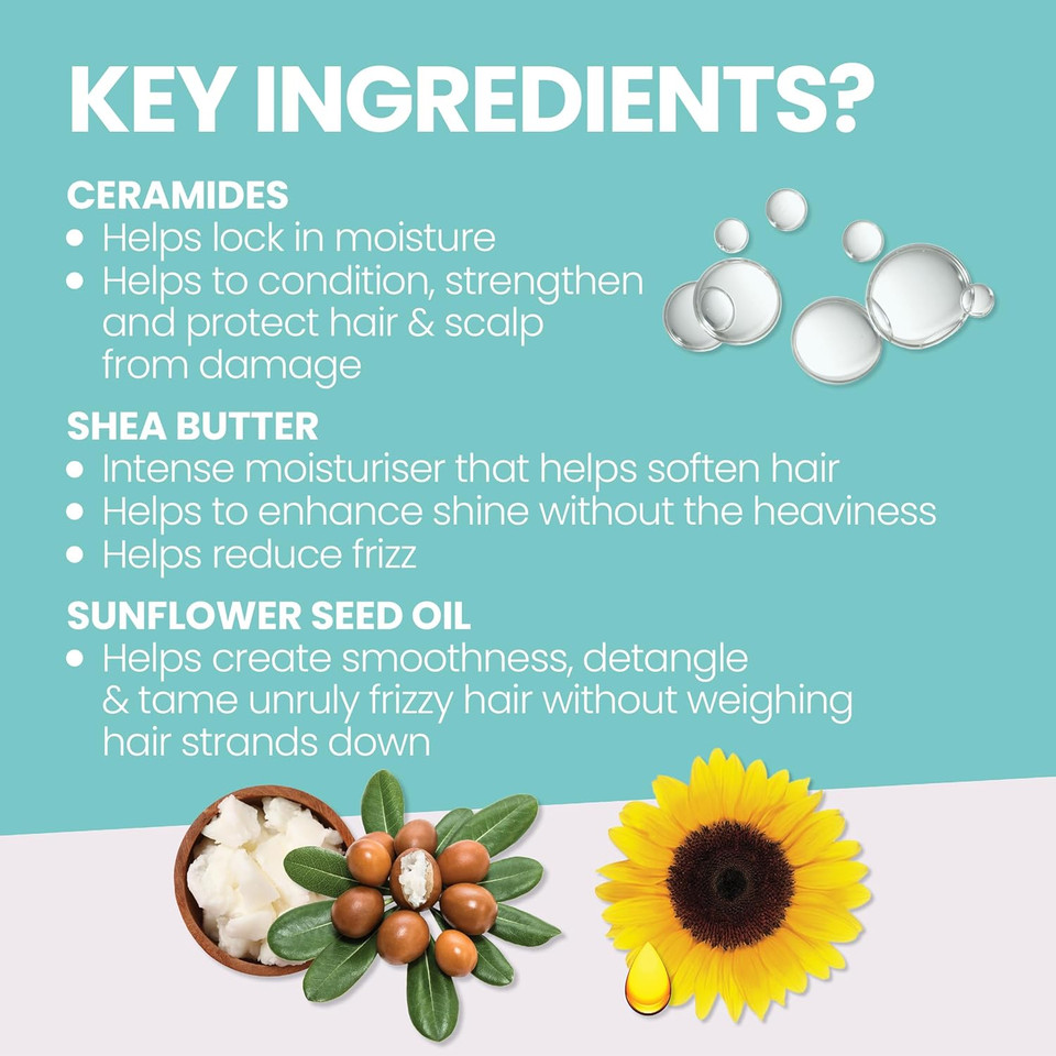 Eleven Australia Keep My Curl Moisture Conditioner Hydrating, For Curly And Wavy Hair, Enhances Curl Definition, Reduces Frizz, And Adds Shine, Sulfate-Free, Lightweight Formula