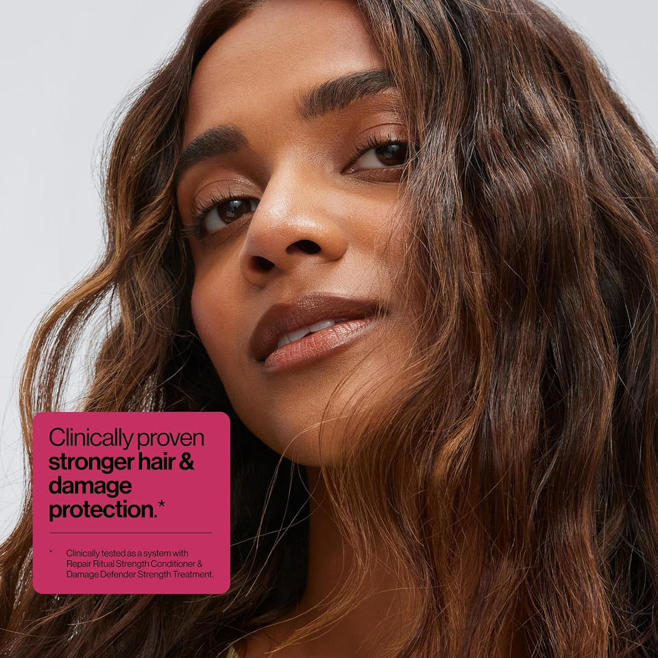 Eva Nyc Repair Ritual Strength Conditioner, 10 Fl Oz