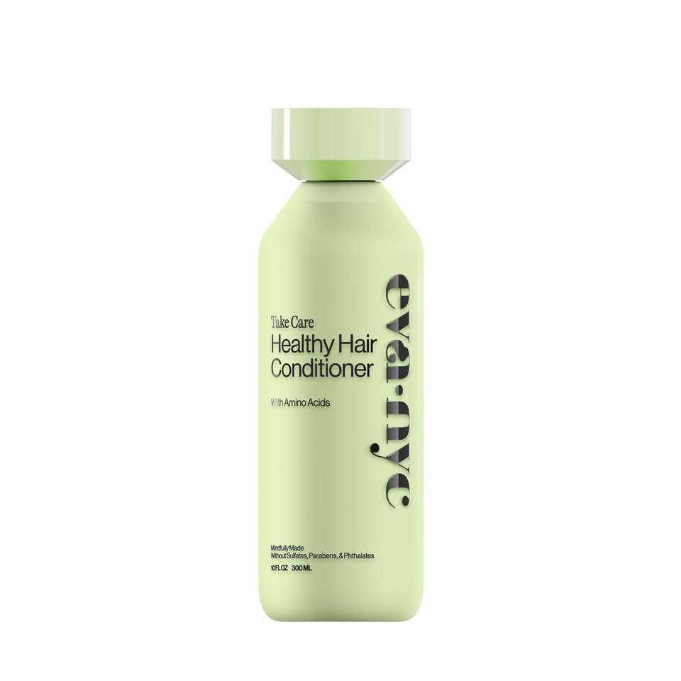 Eva Nyc Take Care Healthy Hair Conditioner, 10 Fl Oz