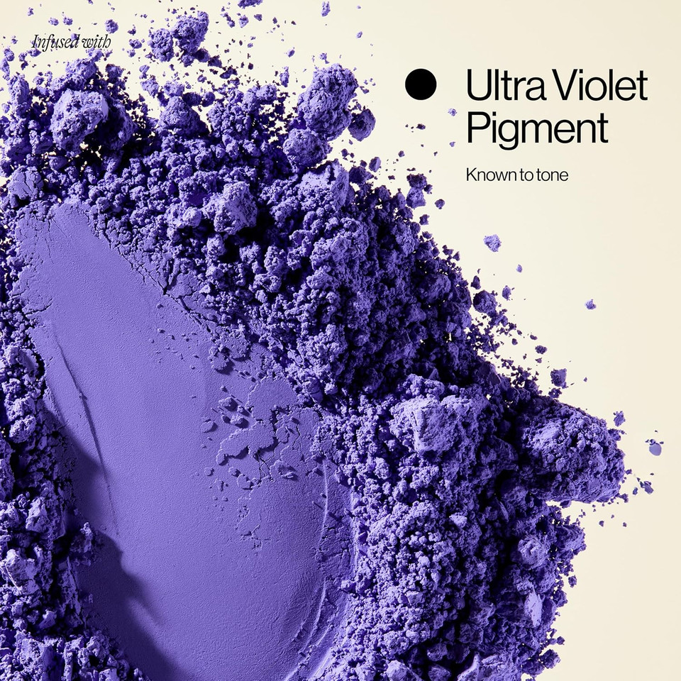 Eva Nyc Tone It Down Blonde Shampoo, 10 Fl Oz