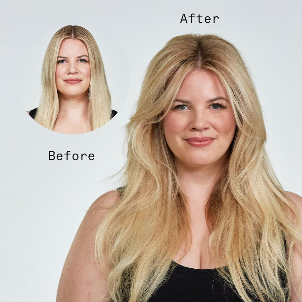 Fekkai Full Blown Volume Shampoo (2 Oz) + Conditioner (2 Oz) - Adds Lift & Body For Lasting Volume For Fine Or Flat Hair - Vegan, Cruelty-Free