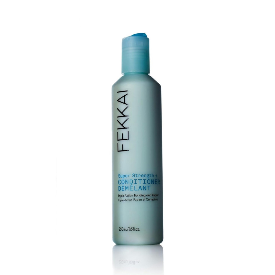 Fekkai Super Strength+ Protein Powerbond Conditioner - 33.8 Oz - Bonds, Repairs, And Protects For 3X Stronger Hair - Free Of Sulfates, Parabens, Phthalates - Vegan, Cruelty-Free Fekkai Super Strength+ Protein Powerbond Conditioner - 33.8 Oz - Bonds, Repairs, And Protects For 3X Stronger Hair - Free Of Sulfates, Parabens, Phthalates - Vegan, Cruelty-Free