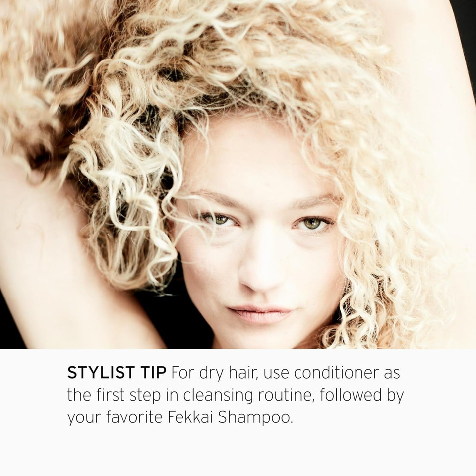Fekkai Super Strength+ Protein Powerbond Conditioner - 33.8 Oz - Bonds, Repairs, And Protects For 3X Stronger Hair - Free Of Sulfates, Parabens, Phthalates - Vegan, Cruelty-Free Fekkai Super Strength+ Protein Powerbond Conditioner - 33.8 Oz - Bonds, Repairs, And Protects For 3X Stronger Hair - Free Of Sulfates, Parabens, Phthalates - Vegan, Cruelty-Free