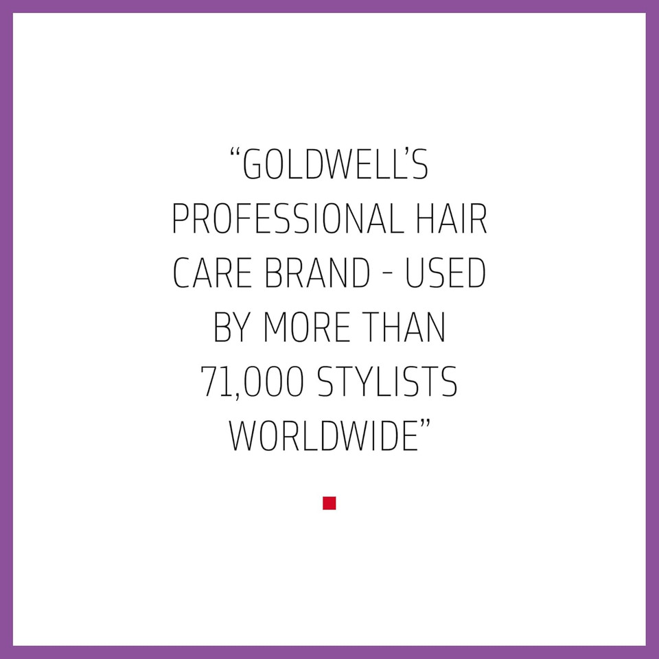 Goldwell Dualsenses Blondes & Highlights Anti-Yellow Shampoo