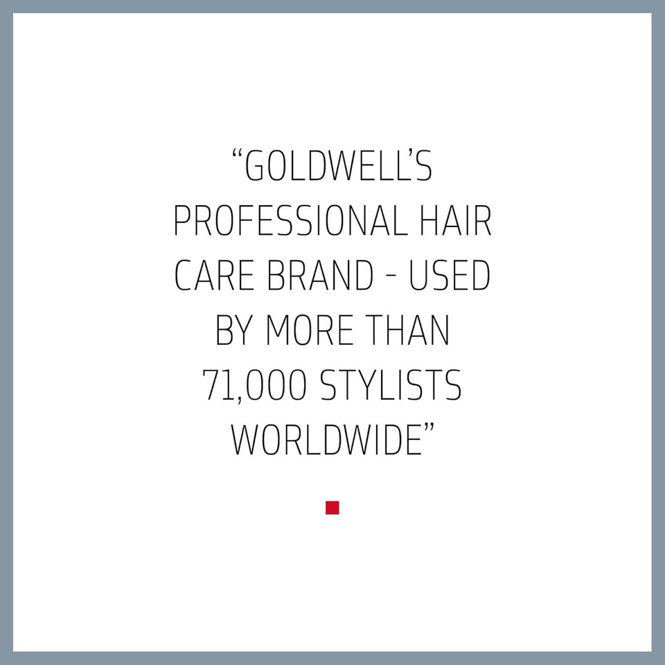 Goldwell Dualsenses Ultra Volume Bodifying Conditioner 1L