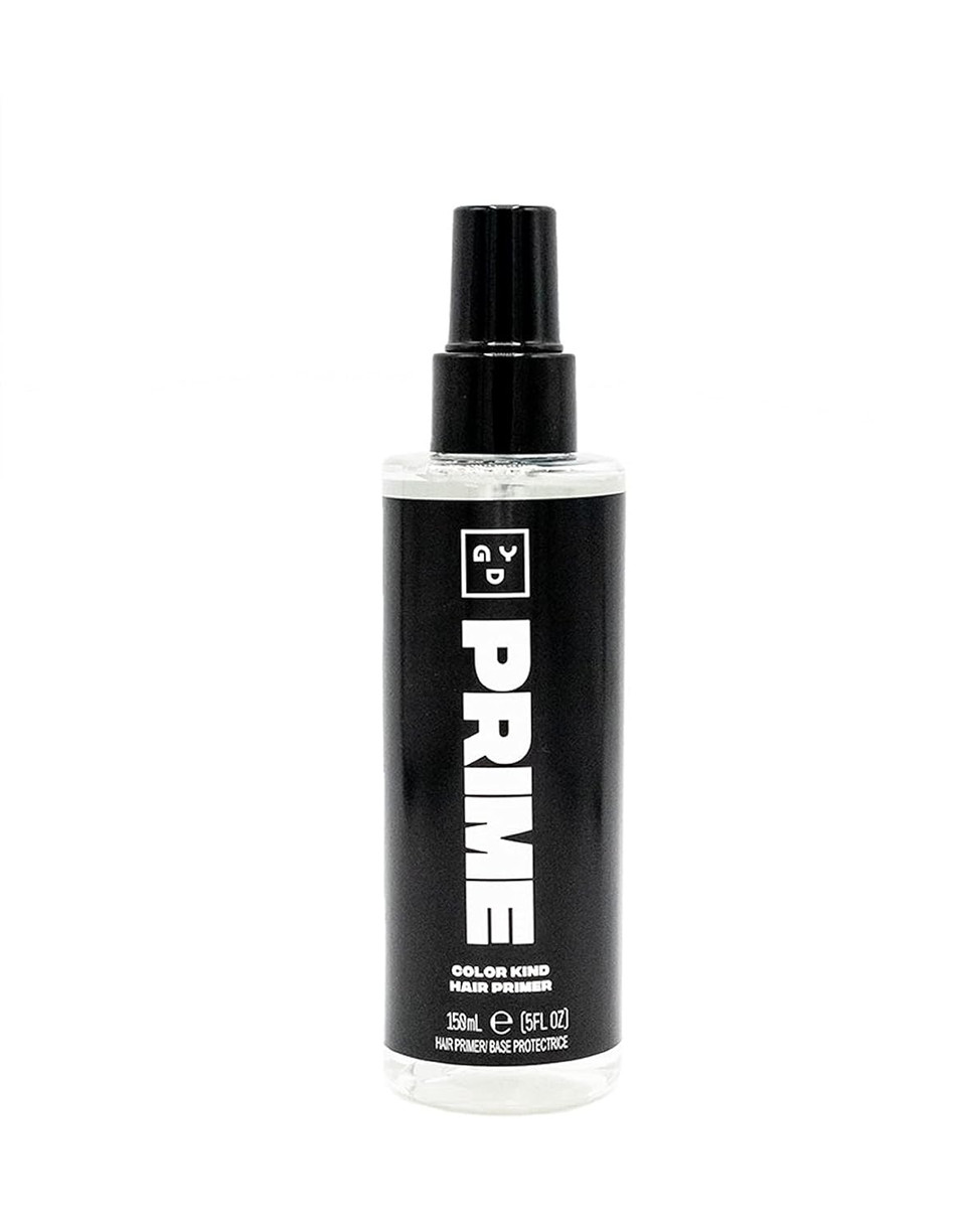 Good Dye Young Color Safe Conditioner - Sulfate Free Conditioner - Hair Primer 8Oz