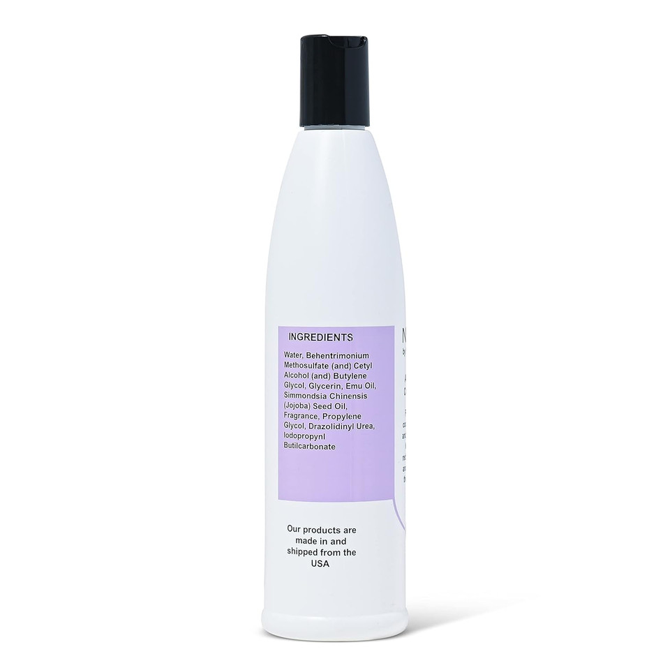 Healthy Hair Plus Fungus Conditioner For Itchy Scalp Relief | Reduces Inflammation & Irritation | Suitable For Men & Women