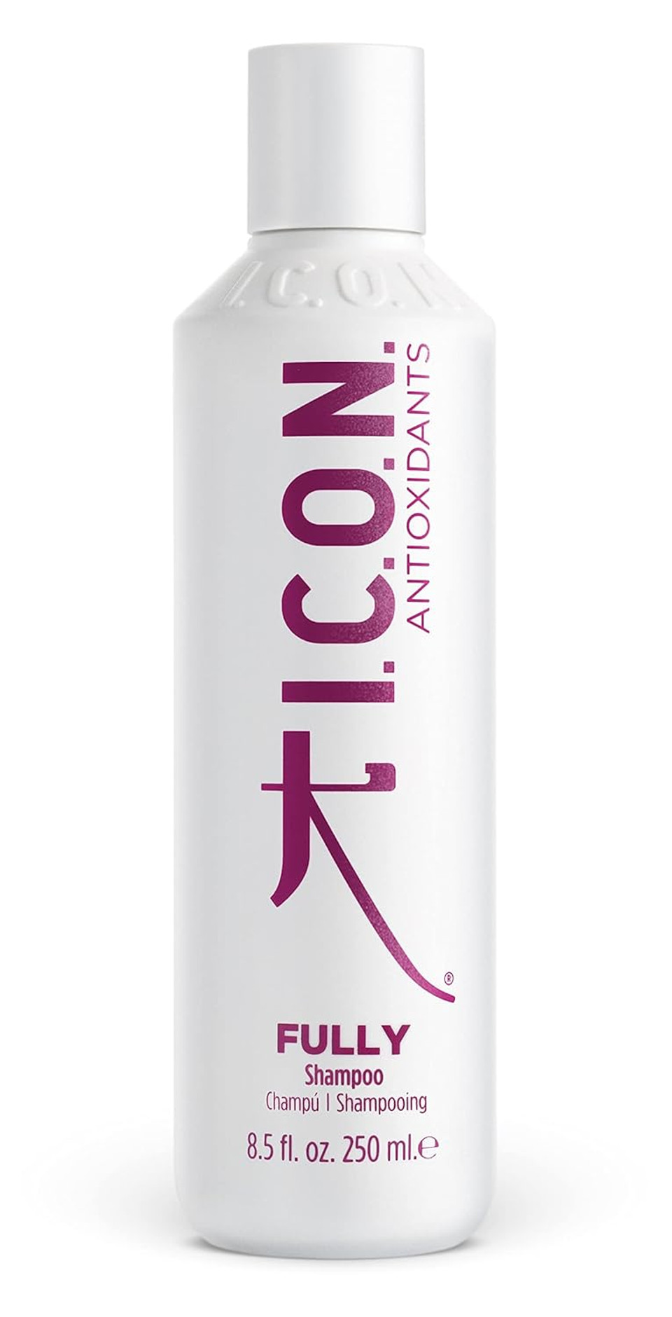 I.C.O.N. Fully Anti-Aging Shampoo 8.5Oz
