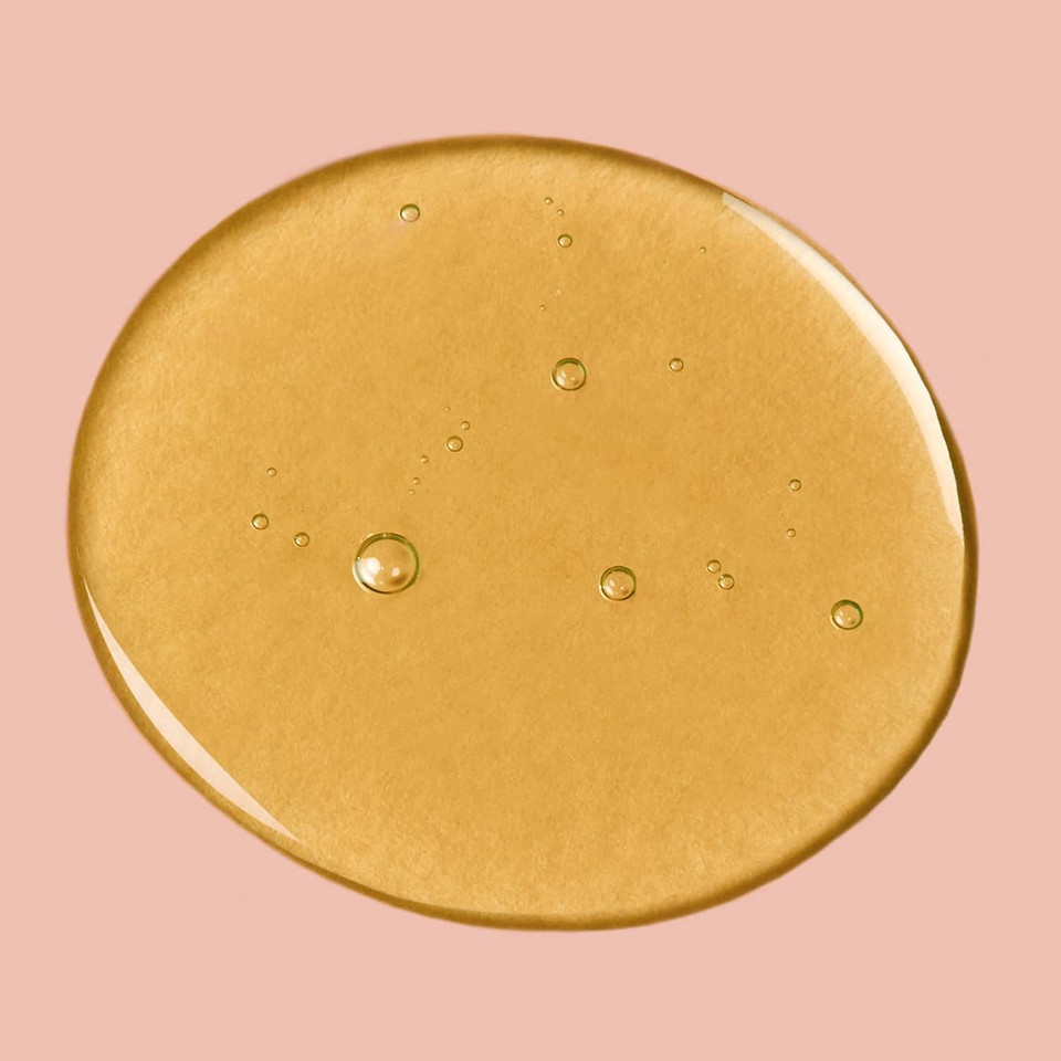 Innersense Organic Beauty - Natural Color Awakening Hairbath Shampoo + Color Radiance Conditioner | Non-Toxic, Cruelty-Free, Clean Haircare (10 Fl Oz | 296 Ml)