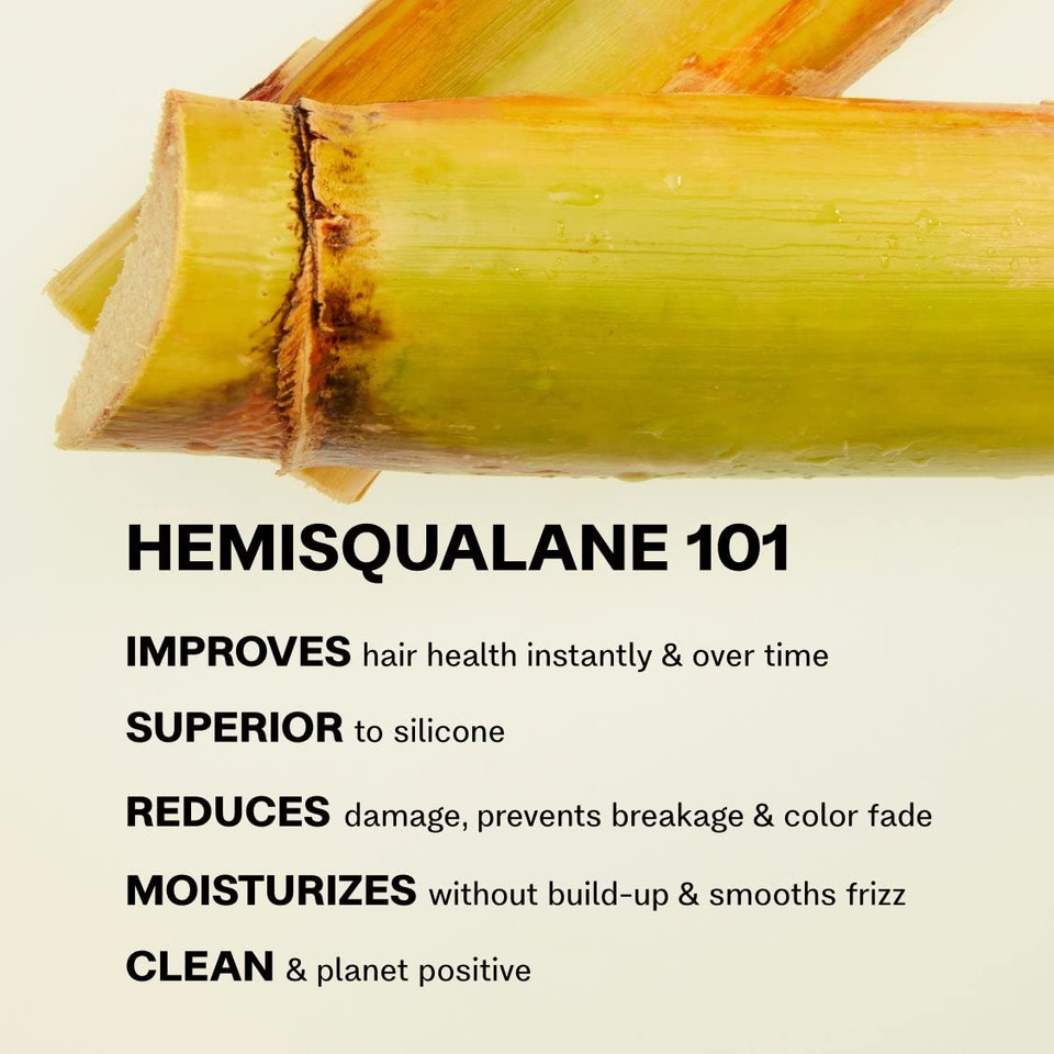 Jvn Embody Volumizing Shampoo & Nuture Conditioner Bundle, Clean, All Hair Types, Adds Fullness And Moisturizes Smooths, Sulfate Free (10 Fl Oz)