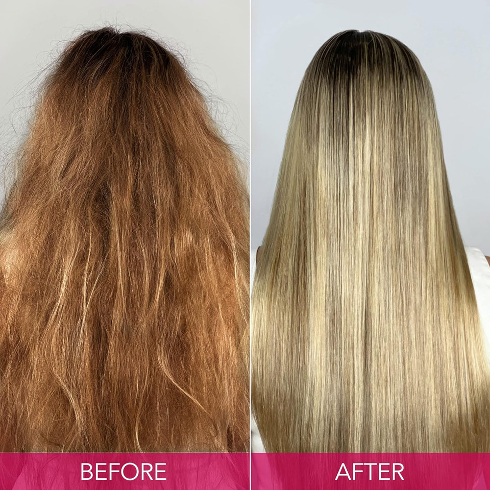 Keratin Complex Blondeshell Debrass Conditioner