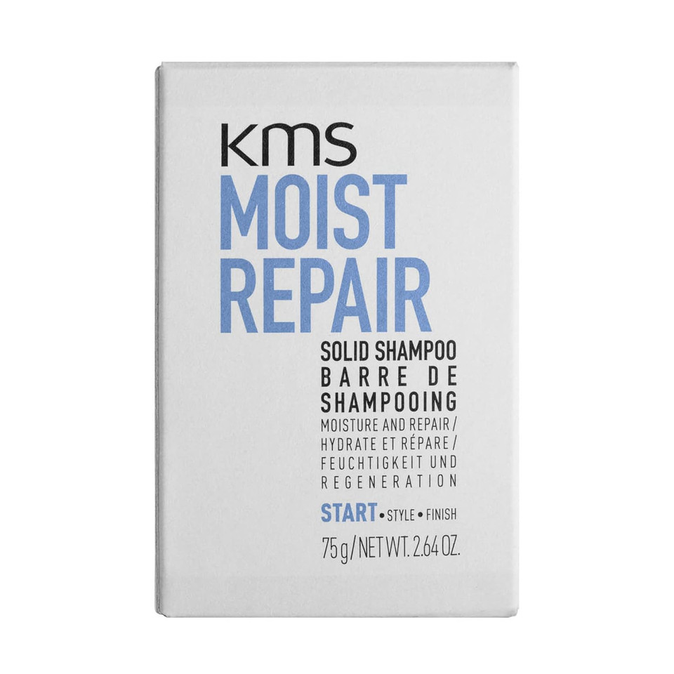 Kms Solid Shampoo 2.64