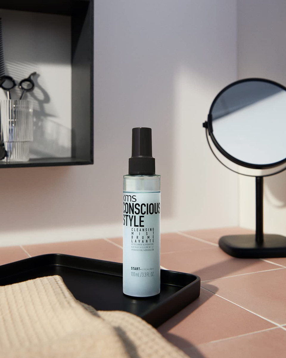 Kms Consciousstyle Cleansing Mist 100Ml