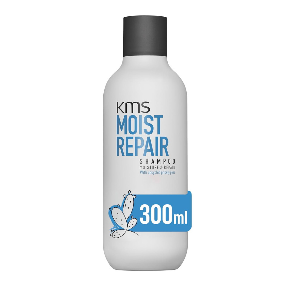 Kms Moistrepair Shampoo