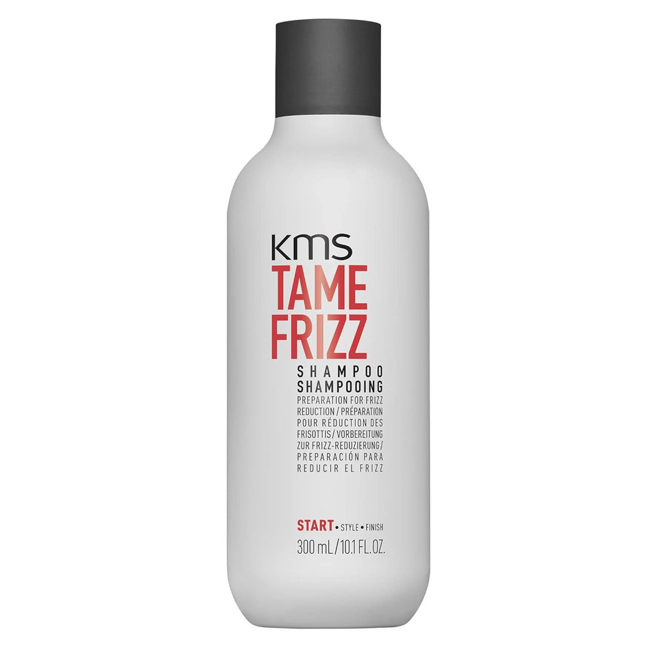 Kms Tamefrizz Shampoo, 10.1 Oz